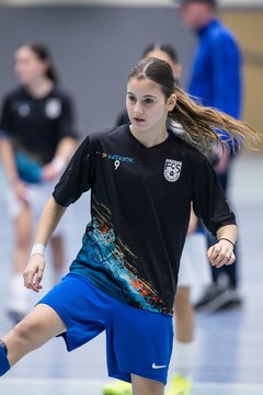 Bild 5 - wBJ Power Girls Cup Suederelbe